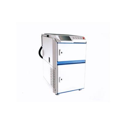 China Fast Speed ​​High Accuracy China Supplier Laser Machine Rust Removal Cleaning Machine 200W 300W 500W for sale