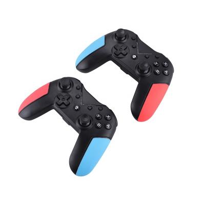 China Motion sensing SENZE SZ-921B OEM newest wireless PC gamepad Android gamepad game controller for Nintendo Switch pro game console for sale