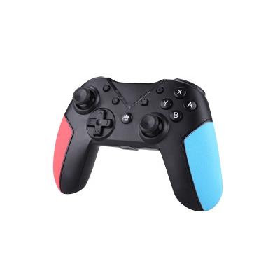 China Motion Sensing SZ-921B SENZE BT Joystick Gamepad Wireless Game Controller For Nintend Switch Console for sale