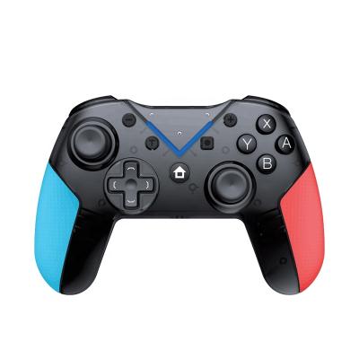 China Dual Vibration Shock 4 Controller SENZE SZ-921B Wireless Controller PC Game Player Accessories Android Gamepad New 2020 Handheld Joystick for Switch pro for sale