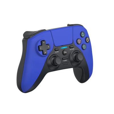 China Touch Buttons SENZE SZ-4011B Quality Action Controller ps4 gamepad wireless console gamepad Ps4 Gamepad ps4 for sale