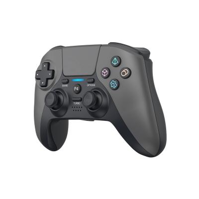 China Wireless Touch Buttons SENZE SZ-4011B PS4 game controller for ps4 PS4 joystick controller wireless gamepad for sale