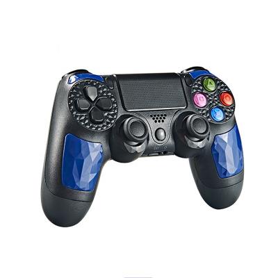 China Wholesale Current Popular Touch Buttons SENZE SZ-4001B Gamepad Ps 4 Radio Gamepad Joystick ps4 Gamepad for sale