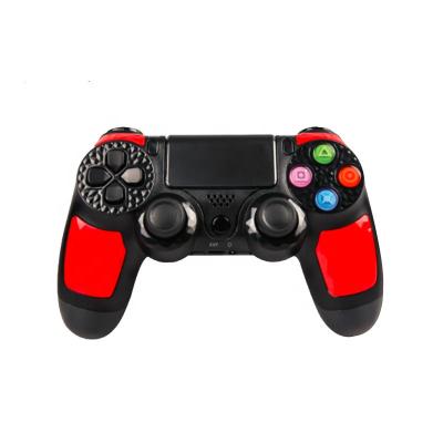 China Wholesale Current Popular Touch Buttons SENZE SZ-4001B Game Controller Ps 4 Radio Gamepad ps4 Joystick Game Controller for sale