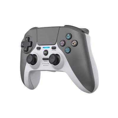 China Wholesale Touch Buttons SENZE SZ-4011B Actions Ps4 Gamepad Joystick ps4 Wireless Game Controller for sale