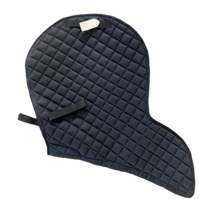 China Polycotton HORSE SADDLE PADS for sale