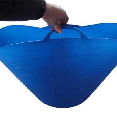 China Plastic Round Plastic Bucket Maker for sale