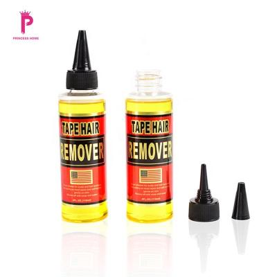 China Tape Glue Remover Tool Lace Glue C22 Organic Hair Extension Wig Glue Remover For Hairpiece for sale