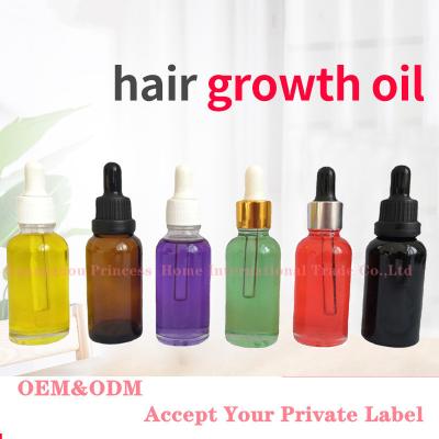 China Best Organic Organic Hair Growth Oils With Tea Tree Hair Loss Now By Hair Thickness Maximalist for sale