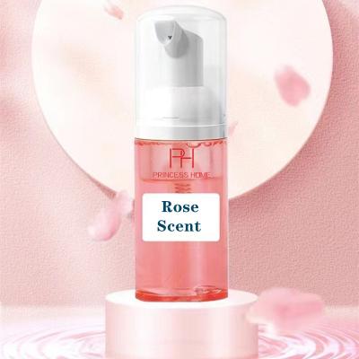 China Nonirritating Private Label 60ML Eyelash Detergent Foam Remove Oil And Dirt From Lash Eyelash SPA Natural Foam for sale