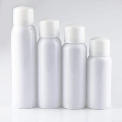 China BEAUTY PACKAGING Factory Manufacturing Various Cylinder Fall SPF 120 150 180 200ml Heavy Duty Bottle for sale