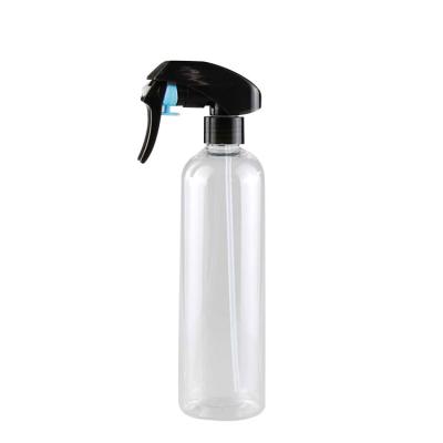 China BEAUTY PACKAGING New Type Autumn Great Price Resistant Low Price 400ml Spray Bottle for sale