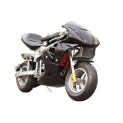 China High Speed ​​Street Racing Scooter Motorbike Gasoline Chopper Motorcycles 145cm*40cm*75cm for sale