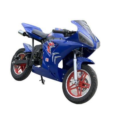 China Cheap Gasoline Mountain Motorcycle Cross Country Sports Motorcycles 145cm*40cm*75cm for sale