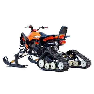 China Mountain Warehouse Winter Sports Products Snow Vehicle Adult Bossy for sale