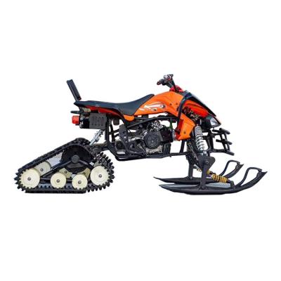 China High quality hot sale Chinese snowmobile mountain snow scooter snowmobile snow racer for sale