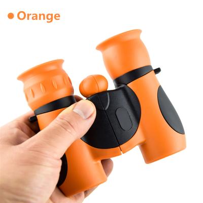 China Portable Popular Product Kids Outdoor Water Proof 8*21 Zoom In And Super Clear Binoculars Watching, Hiking, Hunting Best Gift for sale