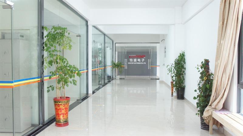 Verified China supplier - Fuzhou Evertop Electronic Co., Ltd.