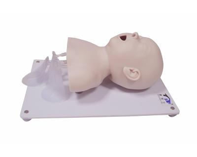 China School Teaching Model Infant Endotracheal Intubation Model for sale