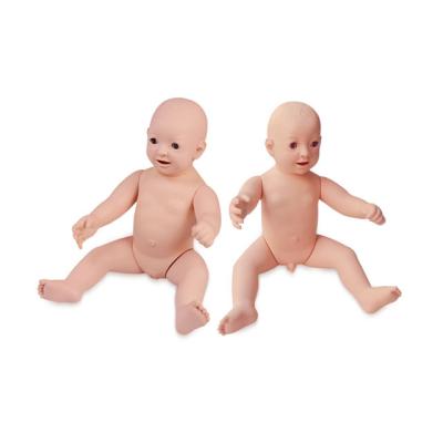 China School Bath Baby Teaching Model for sale