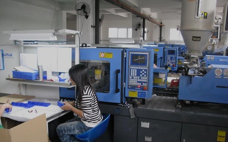 確認済みの中国サプライヤー - Sollente Opto-Electronic Technology Co., Ltd