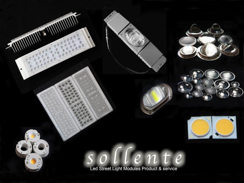 確認済みの中国サプライヤー - Sollente Opto-Electronic Technology Co., Ltd