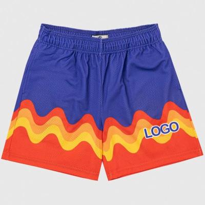 China Antibacterial Cheap Multi Color Mens Cotton Shorts Pants Block Shorts for sale