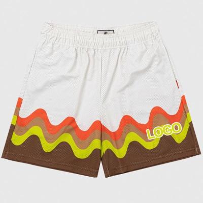 China Wholesale Antibacterial Cheap Price Mens Reactive Color Changing Shorts Mens Beach for sale