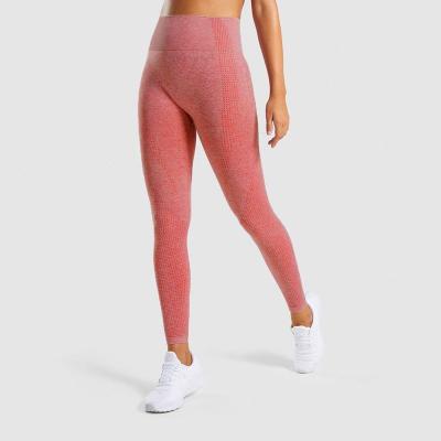 China 2020 Breathable New Color Bodybuilding Exercises Tight Fitness Women Sports Leggings Gym High Waist Yoga Pants for sale