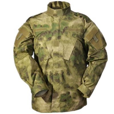 China Combat Suit Formal Camouflage Army Stop Customized Tactical Military Dress Uniform for sale