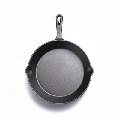 China Cast Iron Skillet / Pre-Seasoned Cast Iron Stove for sale