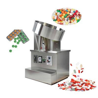 China Pill Mingying capsule counting machine,rotation plate type tablet counting machine for sale