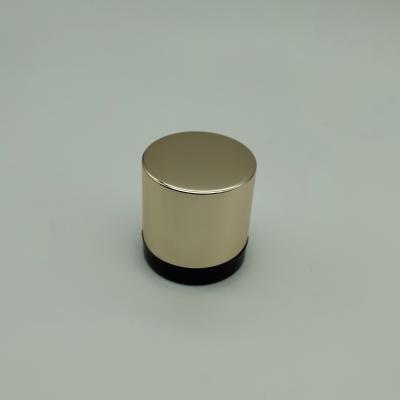 China Non Spill 26/380 Sensitive Manufacturers Perfume Cover Lid For Perfume Bottle for sale