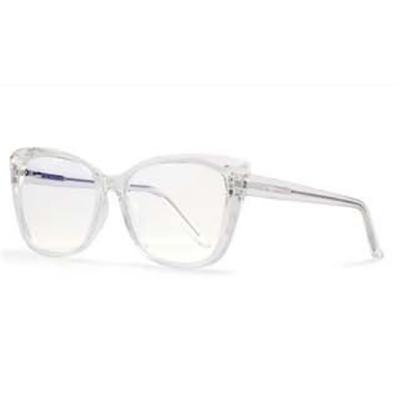 China Durable Chinese Manufacturers Supply Designer Design Optical Glasses Women for sale