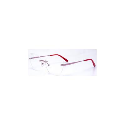 China 2021 unisex custom glasses frames optical glasses for sale