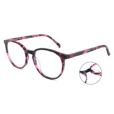 China Customized 2021 Wholesale High Quality Optical Glasses Reading Glasses for sale