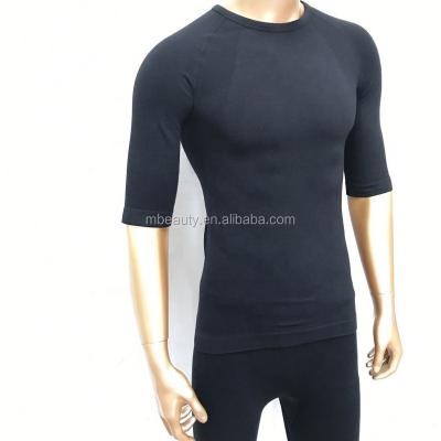 China Miha Fitness Underwear QUICK DRY Muscle EMS Wireless Training Suit for sale