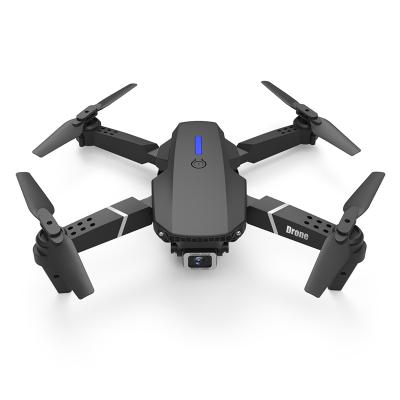 China 3.7V 1800mah 2021 2.4GHz Motor GPS 4K HD Camera Mini Drone Wifi for Kids and Adult Drones with Altitude Hold Mode One Key Take Off for sale