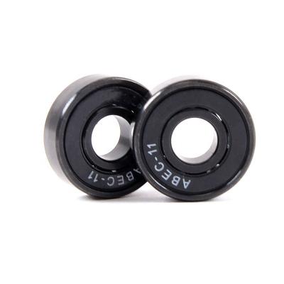 China China Skateboard Bearings Skateboard Bearings Brand Professional High Speed ​​Custom Package Integrated Bearin 8x22x7 608 Bearing for sale