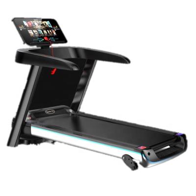 China Wholesale Home Use Folding Cheap Home Treadmill Electric Motorized Running Machine for sale