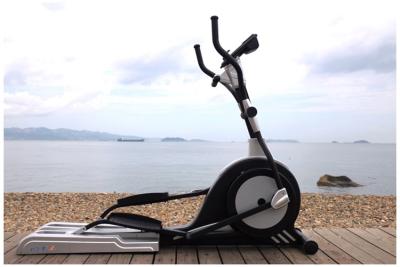 China Forerunner Commercial Indoor Elliptical Machine Gym Equipment Fitness Use High Quality Elliptical for sale