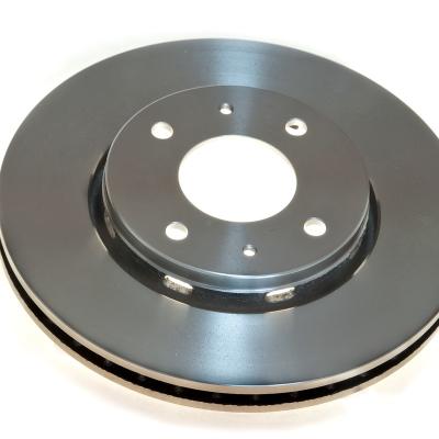 China HT250 Car Brake Disc For Daily Break Disc for sale