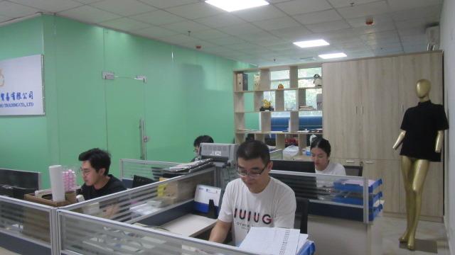 Verified China supplier - Shenzhen Youdo Trading Co., Ltd.