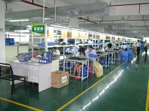 Geverifieerde leverancier in China: - China Silicone Products Online Marketplace