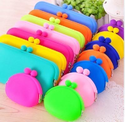 China 2013 Newest Silicone Coin Purse Silicone Coin Purse for sale