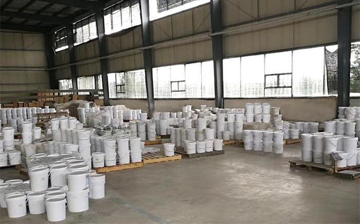 Fournisseur chinois vérifié - Zhengzhou Zhengtong Abrasive Import&Export Co.,Ltd