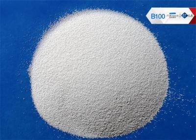 China Zirconia Ceramic Abrasive Blasting Media  for sale