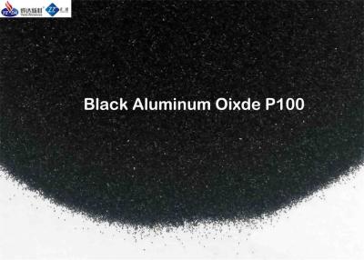 China Self Sharpening Aluminum Oxide Blast Media P12 - P320 Coated Material for sale