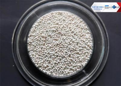 China Coating / Painting Zirconia Grinding Beads  for sale