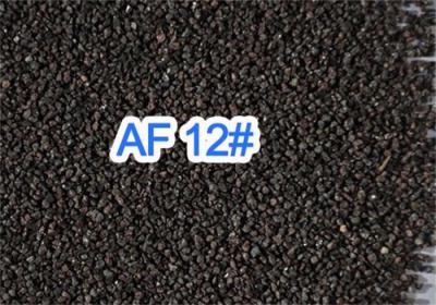 China Oil Gas Pipelines Aluminum Oxide Abrasive Al2O3 85% Purity Hydraulic Cutting for sale